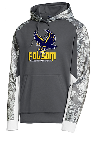 Click to order Folsom School Apparel